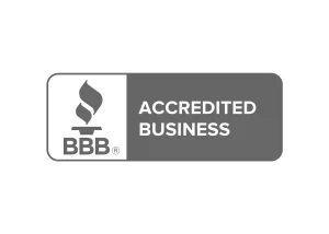 Better Business Bureau Logo