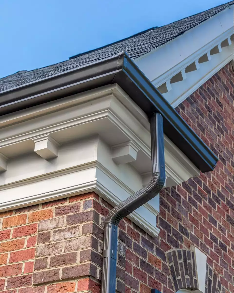 Custom Gutter Installation St Louis, Belleville, IL