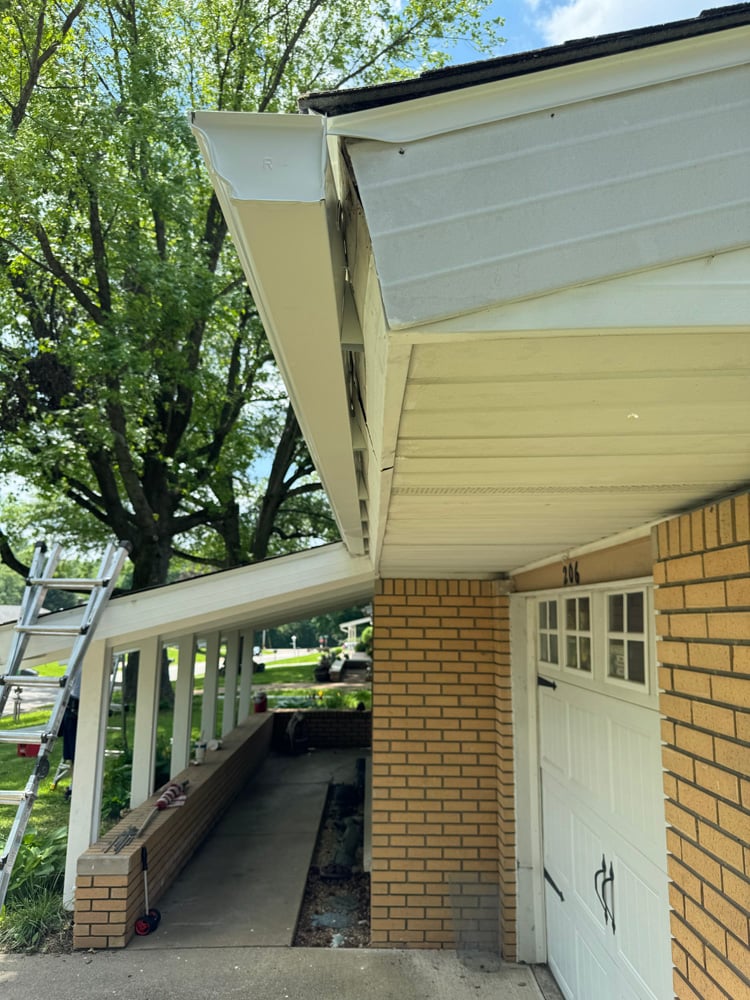 Gutter Installation Belleville, IL